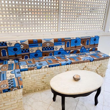 Dar Ezzahra Villa Tuzer Dış mekan fotoğraf