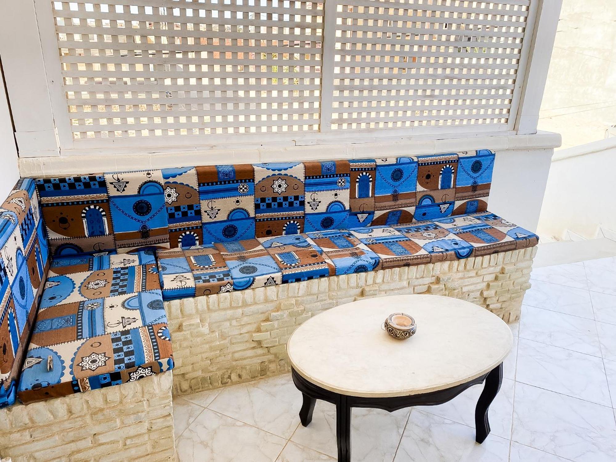Dar Ezzahra Villa Tuzer Dış mekan fotoğraf