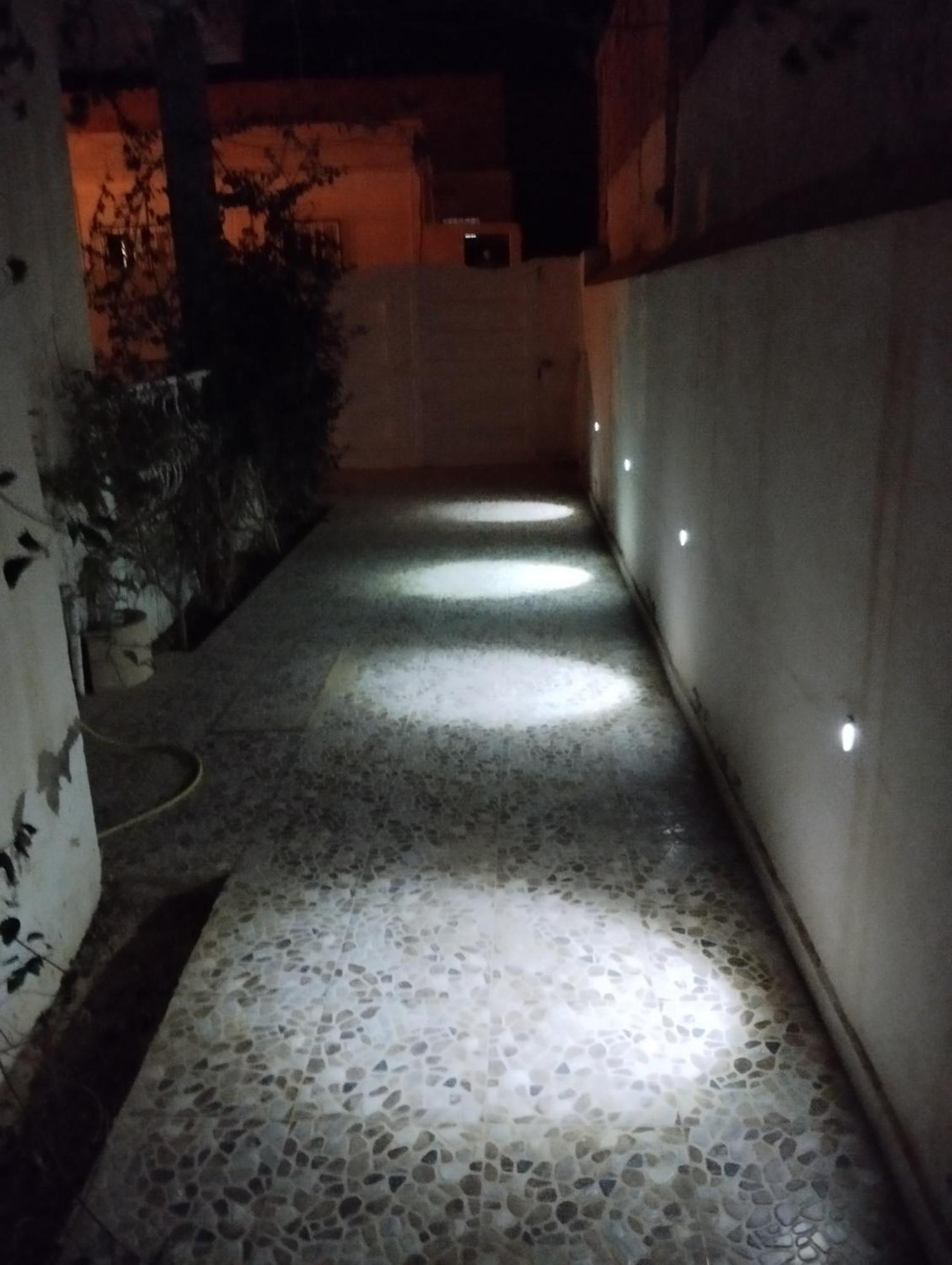 Dar Ezzahra Villa Tuzer Dış mekan fotoğraf