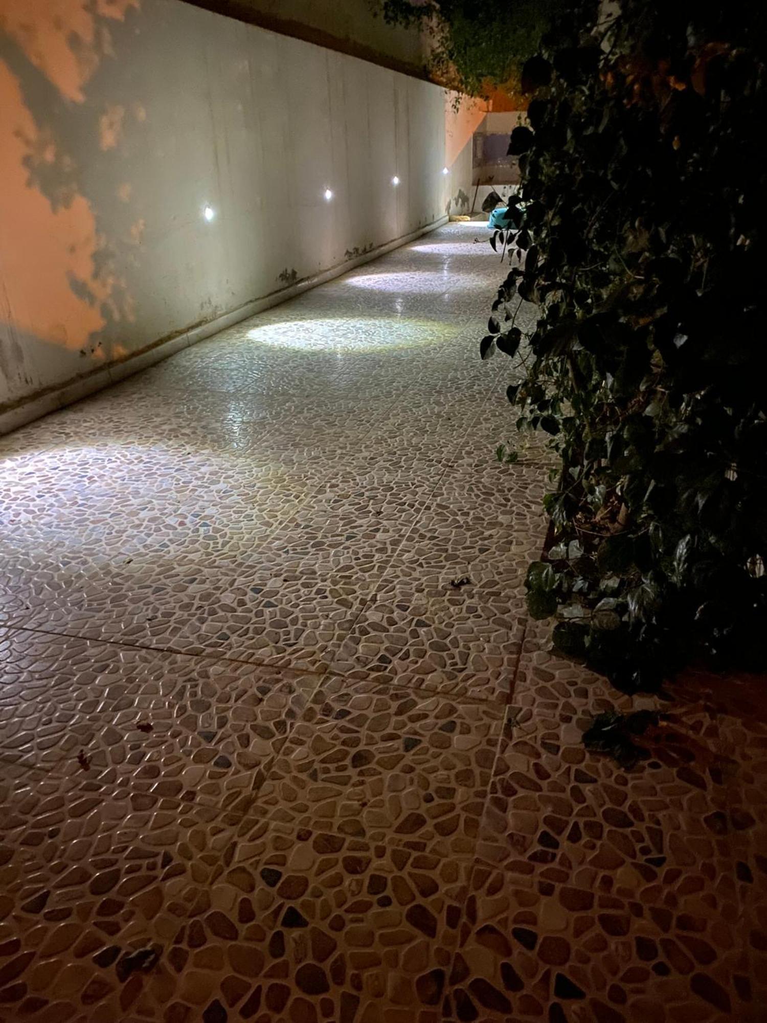 Dar Ezzahra Villa Tuzer Dış mekan fotoğraf