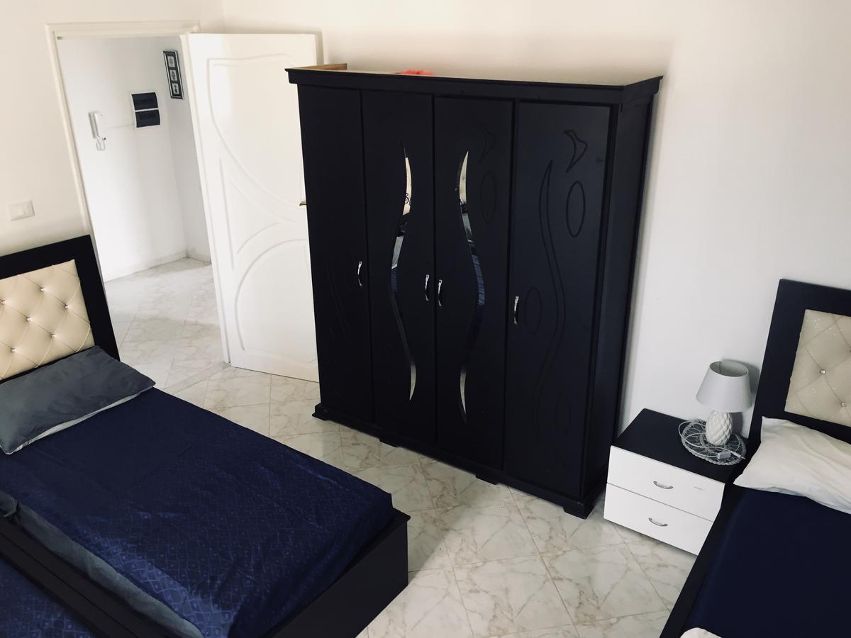 Dar Ezzahra Villa Tuzer Dış mekan fotoğraf