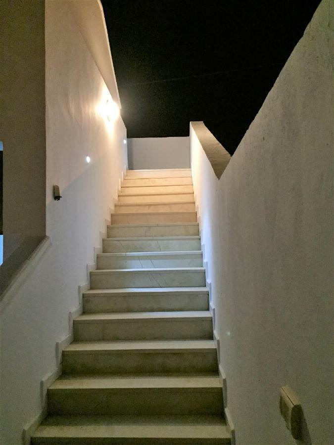 Dar Ezzahra Villa Tuzer Dış mekan fotoğraf