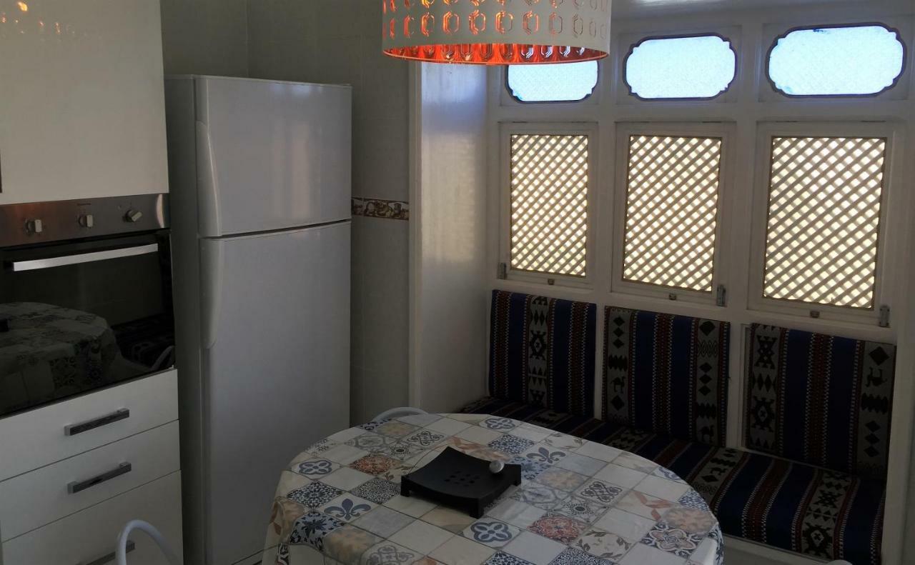 Dar Ezzahra Villa Tuzer Dış mekan fotoğraf