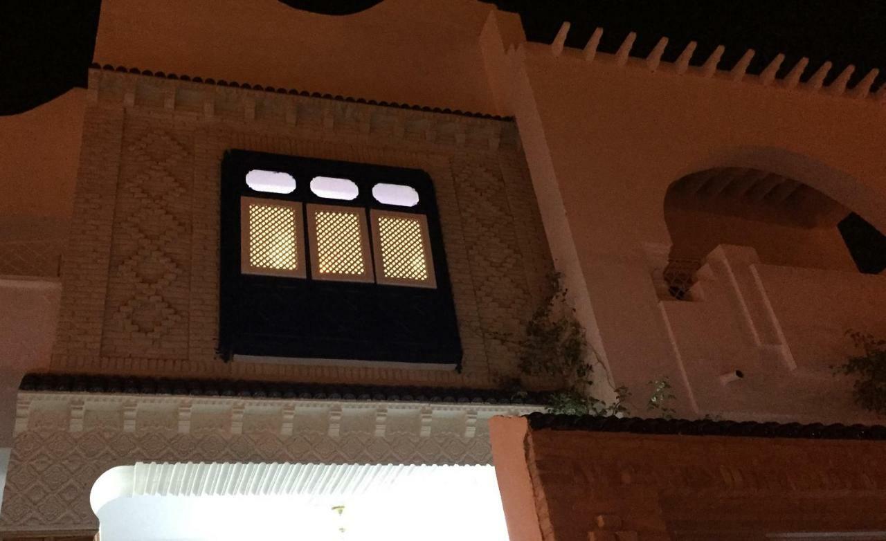 Dar Ezzahra Villa Tuzer Dış mekan fotoğraf