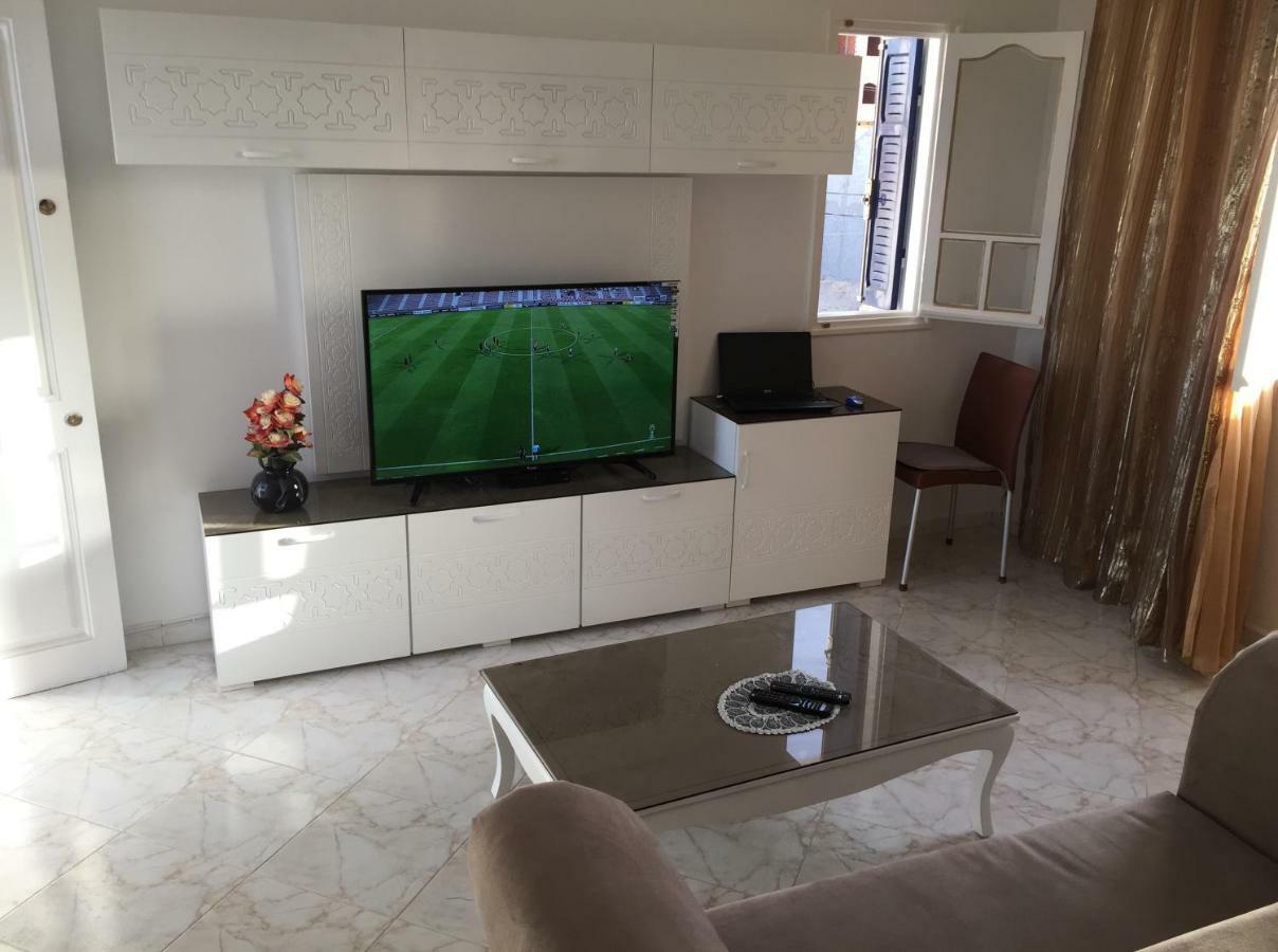 Dar Ezzahra Villa Tuzer Dış mekan fotoğraf