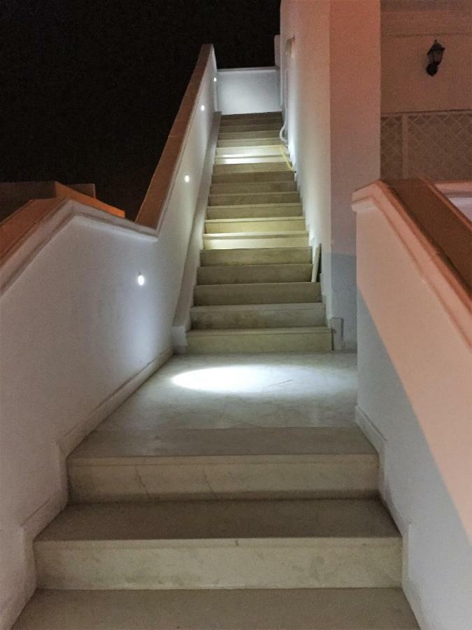 Dar Ezzahra Villa Tuzer Dış mekan fotoğraf